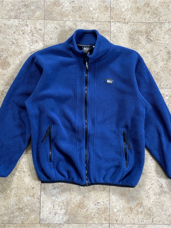 REI Other - Vintage 2000s REI Polartec fleece.